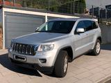 Jeep Grand Cherokee Laredo 3,0 Diesel - Jeep Grand Cherokee Laredo mit Diesel-Antrieb