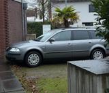 Volkswagen VW Passat 3BG 2.0 - Volkswagen Passat aus 2002: Kombi