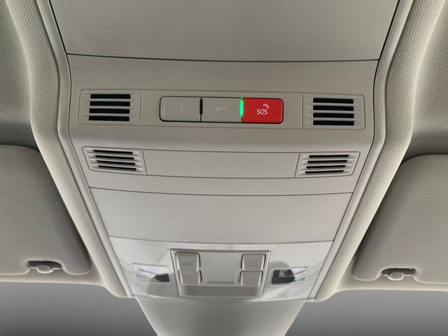 Touran 2.0 TDI DSG GOAL 7-SITZER IQ.LIGHT+AHK+VC