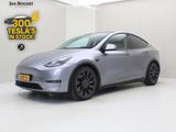 Tesla Model Y Performance 534pk AWD 91.5% SoH Quicksil - Tesla Model Y: Performance