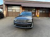 Dodge 3,6 V6 CITADEL*4X4*LPG*LED*PDC*LEDER*7SITZER*TOP - Dodge: 3.7