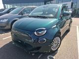 Fiat 500e Klimaautom, Navi, Apps ab 89€ finanzieren - Fiat 500e in München