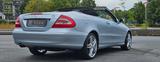 Mercedes-Benz CLK 240 V6 1.Hand Cabriolet AMG OPTIK FELGEN - aus 2005: Clk AMG