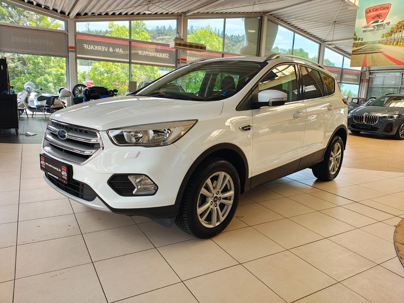 Ford Kuga Trend