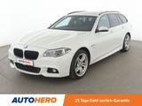 BMW 5er 530d xDrive Aut.*NAVI*LED*CAM*LED*CAM*HUD* - BMW: 5er Xdrive
