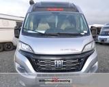 Dethleffs Globetrail Advantage 540 DR Rabatt  12.000,-   - Dethleffs Mittelsitzgruppe