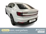Polestar 2 - Polestar Dual Motor 78kWh - Polestar Gebrauchtwagen von 2022