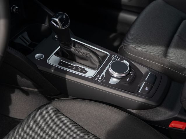 Bild #10: Audi Q2 advanced 35 TFSI 110(150) kW(PS) S tronic