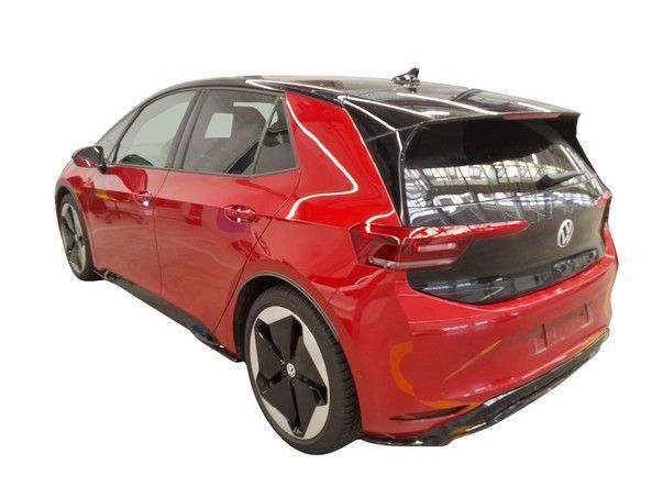 Volkswagen ID.3 - Bild 9