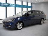 Opel Astra ST Edition 1.3 Turbo Automatik Navi-Paket - Opel Astra: 1.3