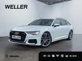 Audi A6 Avant 55 TFSI qu. S-Line  *HD-Matrix*360°*Opt - Audi A6