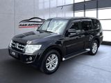 Mitsubishi Pajero 3.2 DI-D Intense Lang+XENON+KAMERA+AHK - Mitsubishi Pajero mit Diesel-Antrieb: A