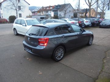 BMW 116 - 6