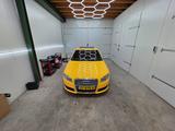 Audi S4 Avant 4.2 V8 Quattro | Imola Yellow |  - aus 2005: Kombi