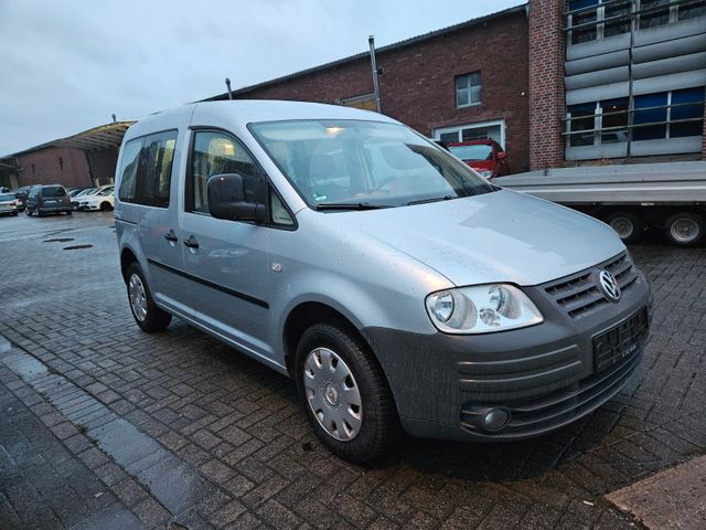 Volkswagen Caddy Life  1.6 Volks Caddy