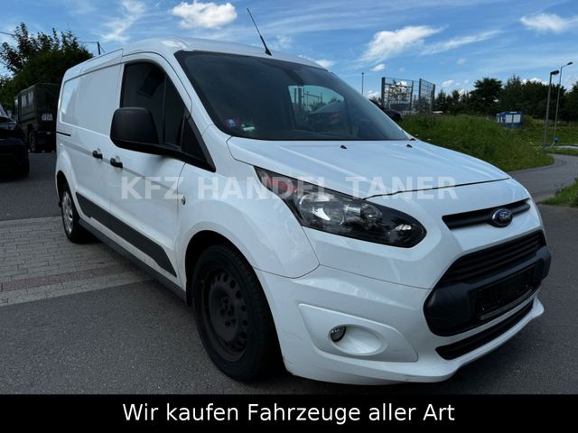 Ford Transit Connect Lang