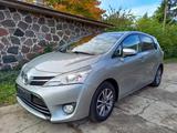 Toyota Verso Life- Navi-Panorama-Dach - Toyota Verso aus 2013