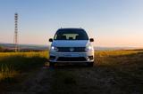 Volkswagen Caddy Edition 35 DSG 2.0 TDI #nur35Tkm Mwst.! - Volkswagen Caddy: Edition 35