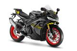 Aprilia RSV4 1100 - APRILIA RSV4 1100