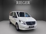 Mercedes-Benz eVito 129 Tourer PRO Facelift*Kamera*DAB*SHZ*17" - Mercedes-Benz: 129