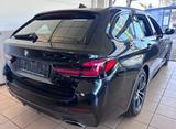 BMW 530 d M Sport Laserlicht Pano Virtual kamera ACC - BMW: Laserlicht
