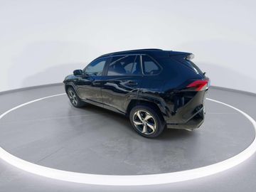 Toyota RAV 4 - 9