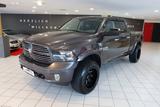 Dodge RAM 5.7 HEMI 1500 BIG HORN Offroad,Klimaaut,RFK, - Dodge RAM: Big