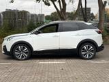 Peugeot 3008 GT BT*DIGITALESTACHO*ALCANTARA*MASSAGE*EU6D - Peugeot Gebrauchtwagen in Erfurt
