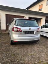 Volkswagen Golf plus Goal - VW Golf Plus Gebrauchtwagen in Karlsruhe