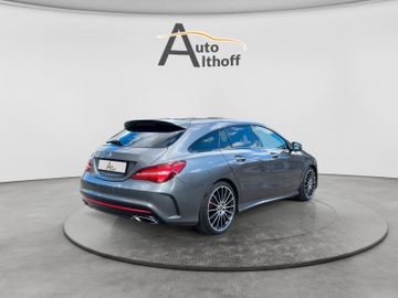 Mercedes CLA 250 Shooting Brake - 7