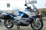 BMW K 1200 RS - BMW 1998 K1200RS
