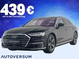 Audi A8 60 TFSI e quattro PANO*MASS*B&O*LUFT*360°KAM