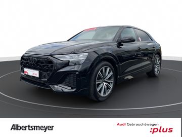 Audi Q8 - 1