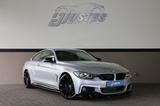 BMW 440i Coupé/M/M/APPLE/KAMERA/PDC/HK/SBD/SHZ/R20 - gebrauchte BMW 440 aus dem Jahr 2018
