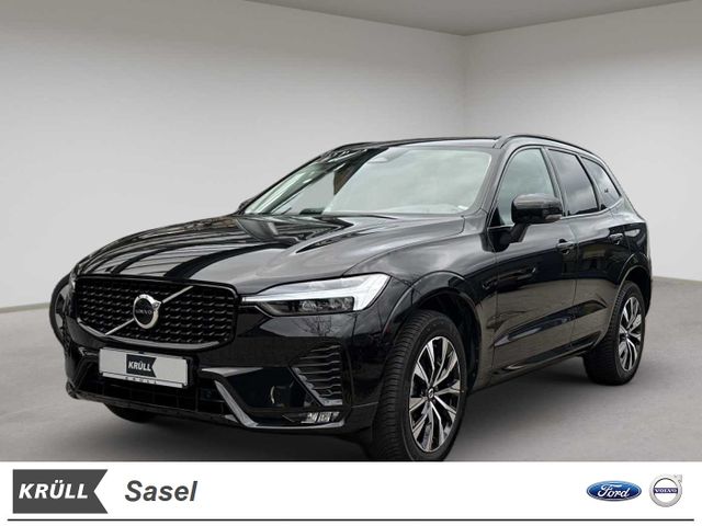 Volvo XC60 B4 D 2WD Plus Dark Pano, AHK uvm.