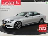 Mercedes-Benz E 350 350e Avantgarde | luftfederung | AHK | sit - Mercedes-Benz E 350 Plug-in Hybrid (PHEV) Gebrauchtwagen