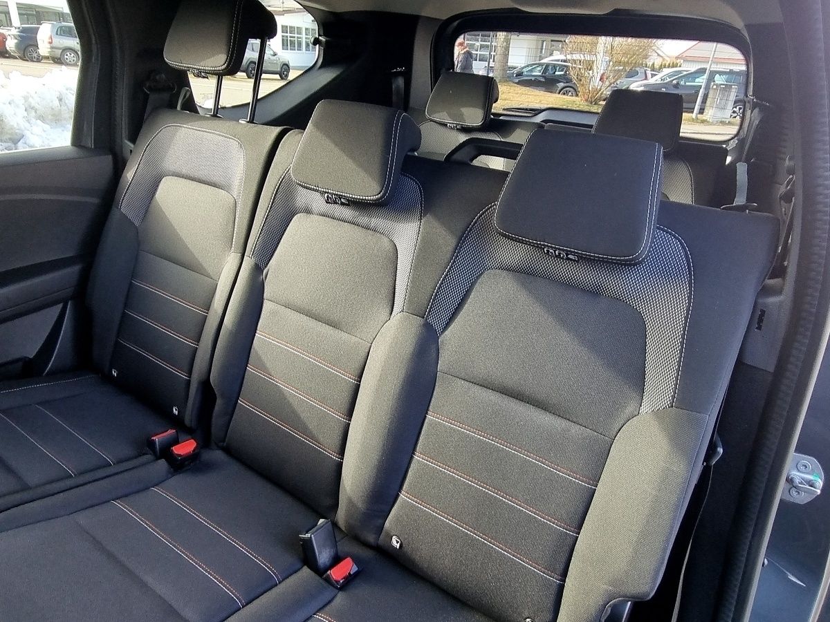 Fahrzeugabbildung Dacia Jogger Extreme+ TCe 100 ECO-G