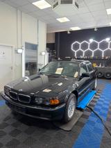 BMW 750iL e38 IL - BMW 750: 750il