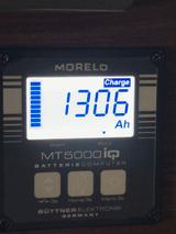 Morelo Grand Empire 118 GSO inkl MwSt. - Morelo Grand Empire