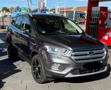 Ford Kuga 1.5 EcoBoost - Ford Kuga: For