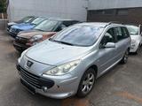 Peugeot 307 Break/ SW Automatik-Klimaautrom.-HU 05.2027- - Peugeot 307: 307sw