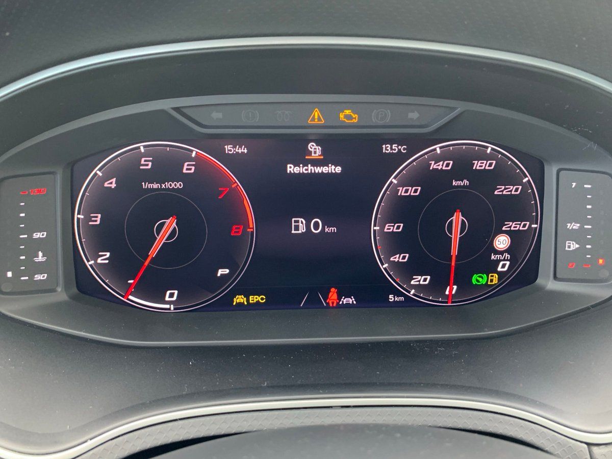Seat Ibiza - Bild 16