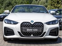 BMW 420 - Vorschau Bild 4