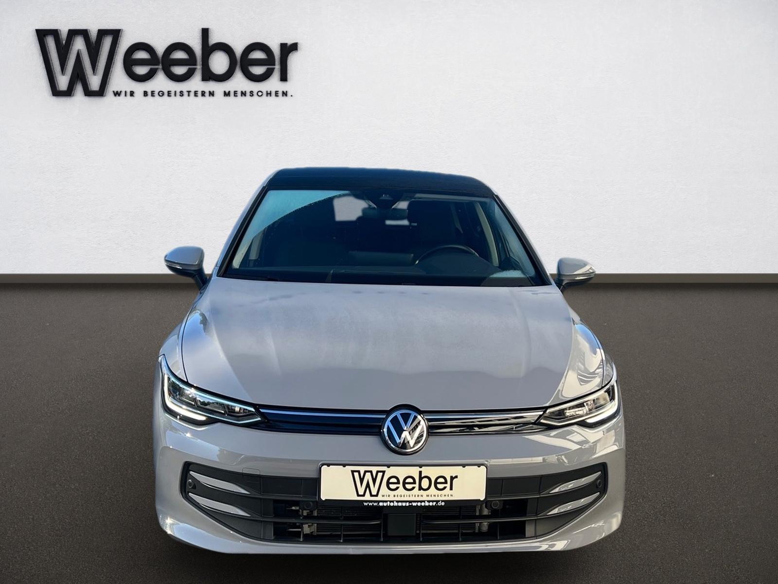 Volkswagen Golf Life *AHK*PANO*SHZ*FACELIFT*LED*APP CONNECT, миниатюра 24