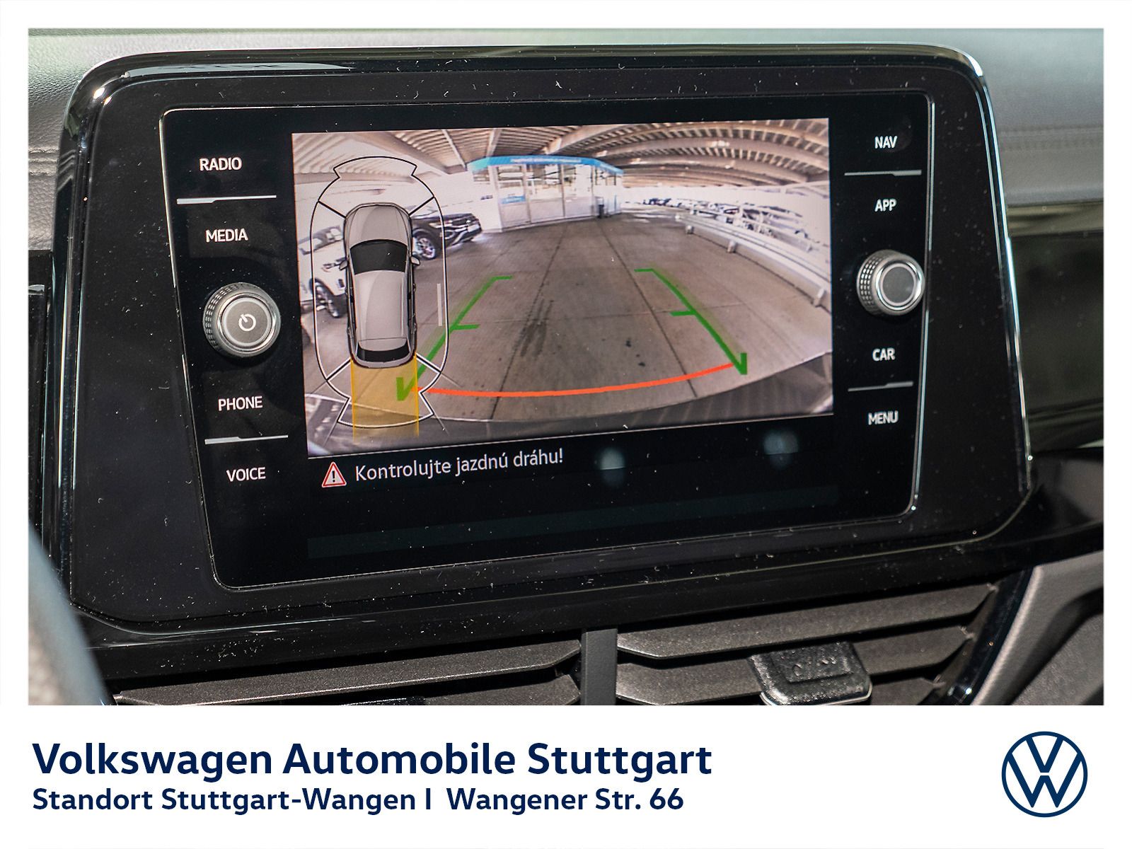 Volkswagen T-Roc - Bild 7