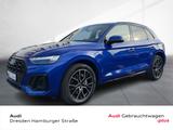 Audi Q5 SUV S line 40 TDI quattro AHZV Standh. LED-SW - Audi Q5 in Dresden