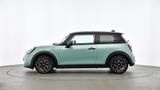 MINI Cooper C Favoured Trim 3-trg. - : Grün, Servolenkung