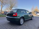 Audi A3 1.8 Auto Attraction - Audi A3 aus 2002