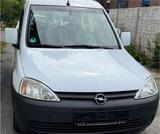 Opel Combo 1.6 Klima/AHK/ Benzin und CNG G... - Opel Combo in Hamm