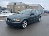 BMW 318 i - BMW 318 aus 2003: 318i